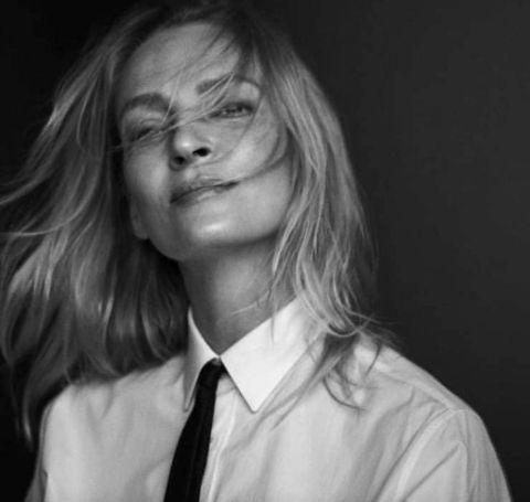 Uma Thurman had to go through abortion during her teens.